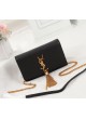  YSL KATE SMALL WITH TASSEL LEATHER BAG